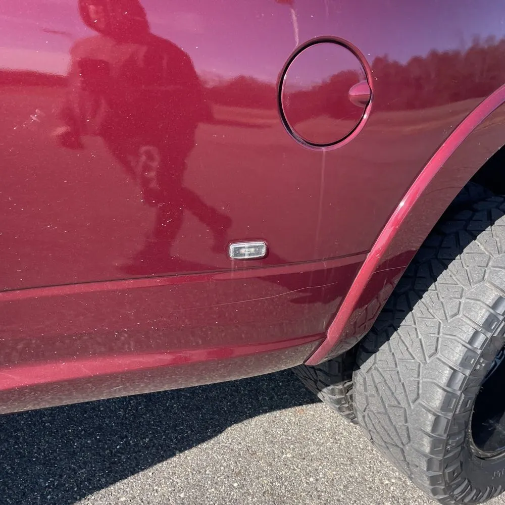 2021 Ram 3500 Laramie