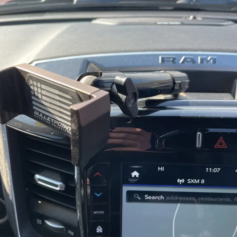 2021 Ram 3500 Laramie