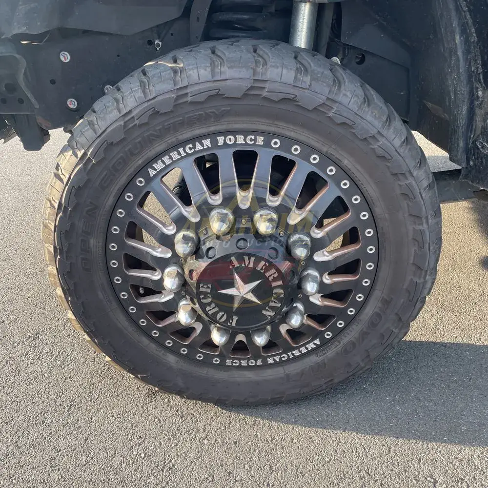 2019 Ram 3500 Laramie Longhorn
