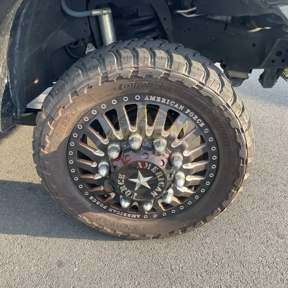 2019 Ram 3500 Laramie Longhorn
