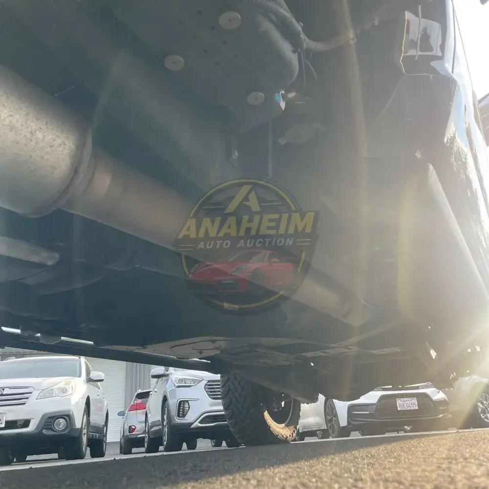 2019 Ram 3500 Laramie Longhorn