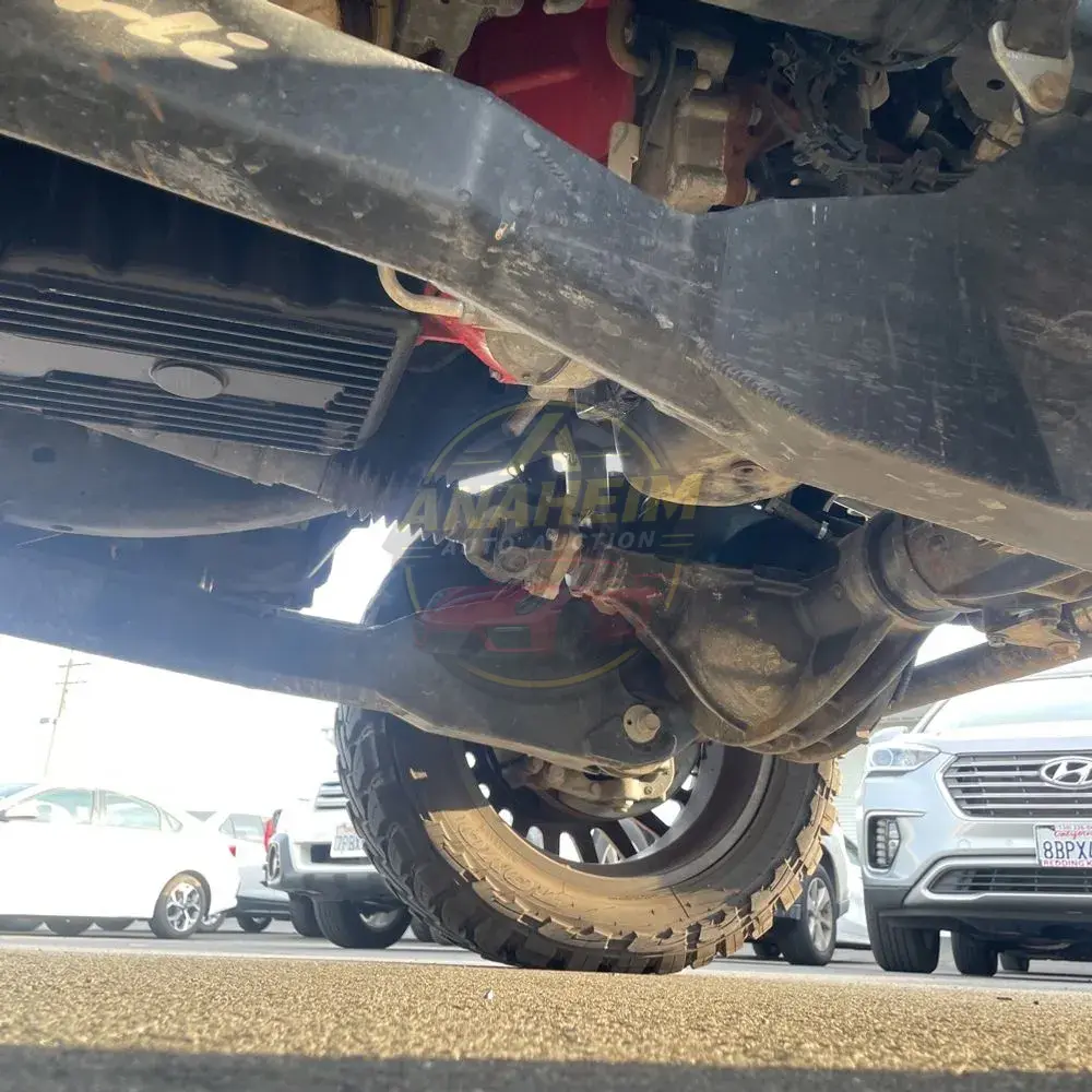 2019 Ram 3500 Laramie Longhorn
