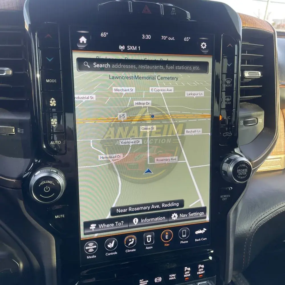 2019 Ram 3500 Laramie Longhorn