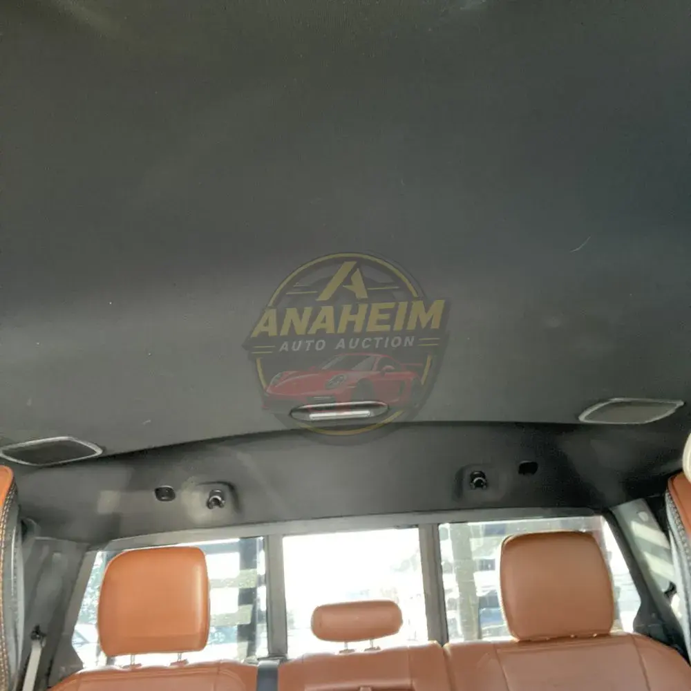 2019 Ram 3500 Laramie Longhorn