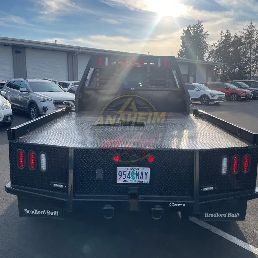 2019 Ram 3500 Laramie Longhorn