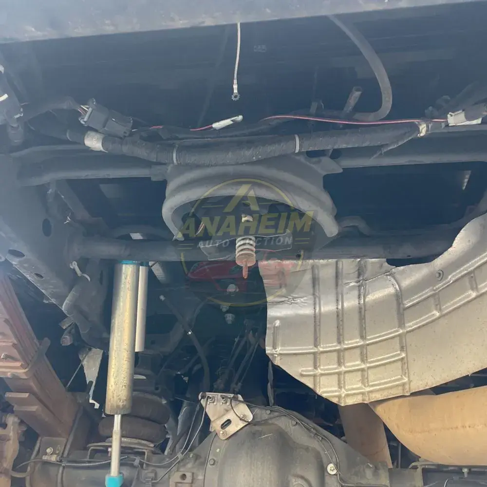 2019 Ram 3500 Laramie Longhorn