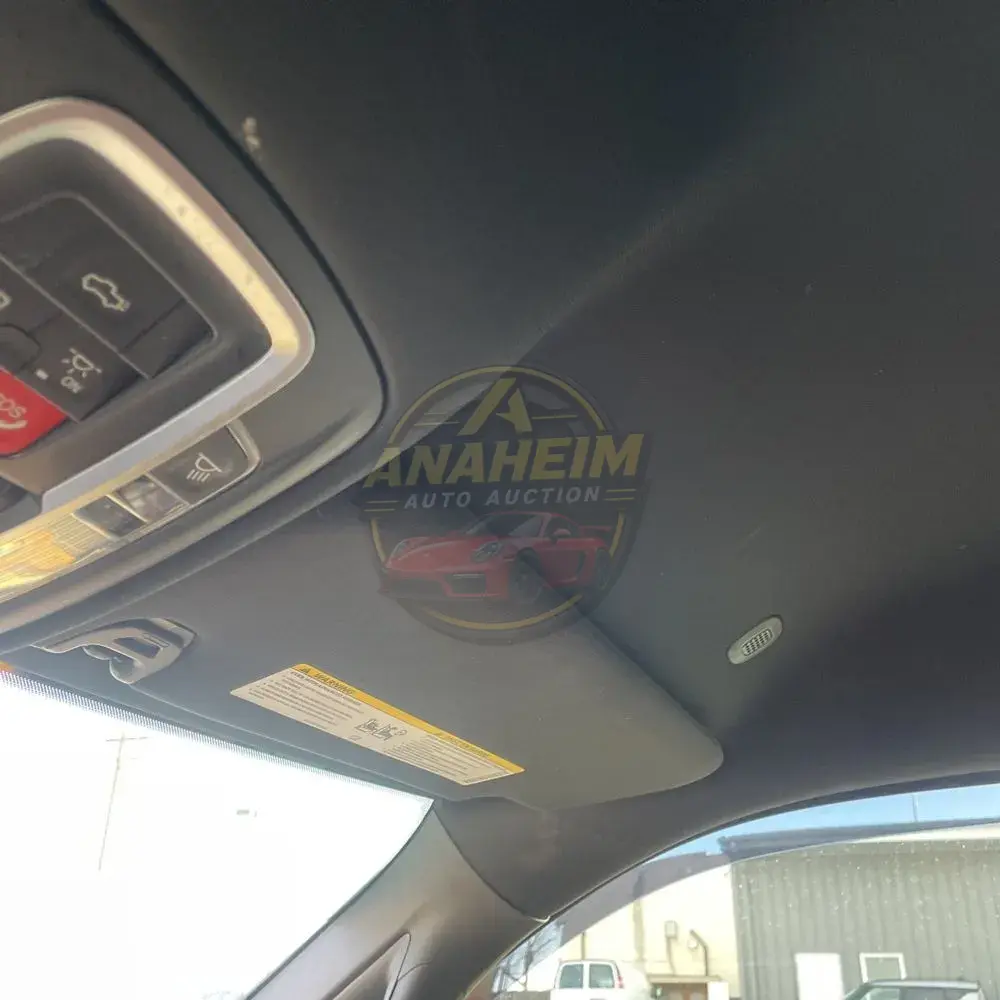 2019 Ram 3500 Laramie Longhorn
