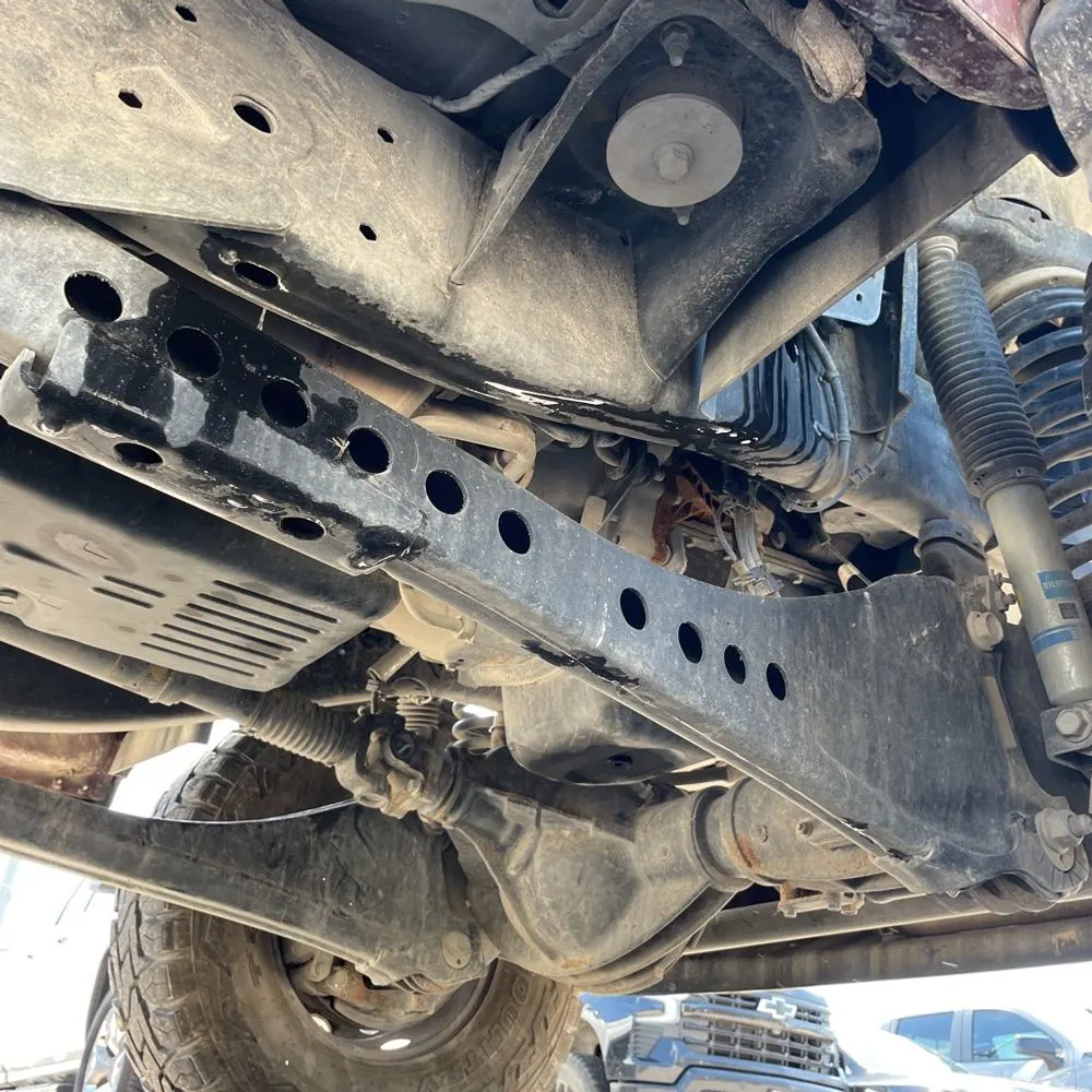 2022 Ram 3500 Big Horn