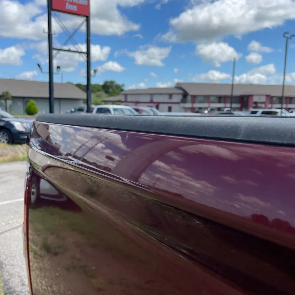 2022 Ram 3500 Big Horn