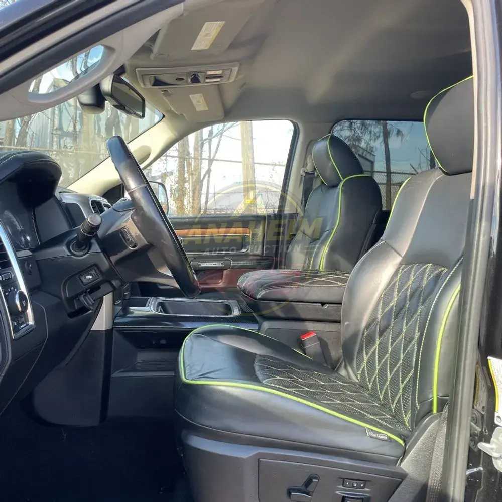 2018 Ram 3500 Laramie