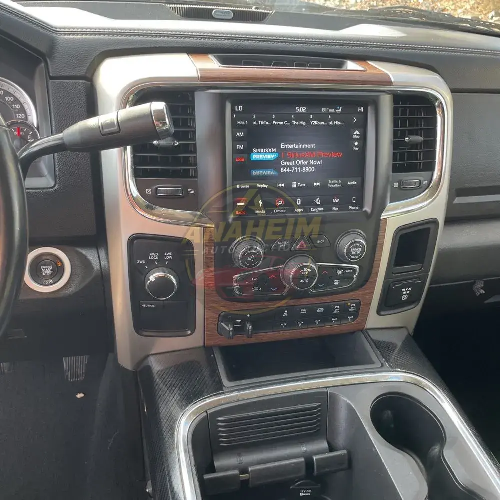 2018 Ram 3500 Laramie