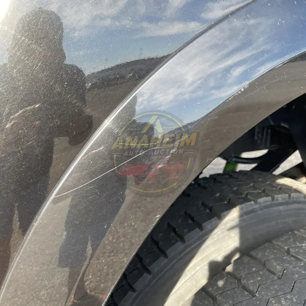 2018 Ram 3500 Laramie