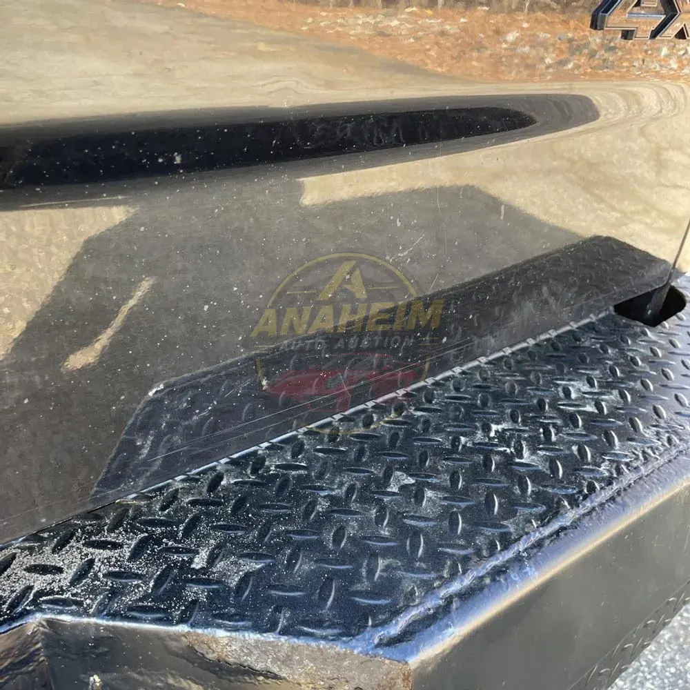 2018 Ram 3500 Laramie