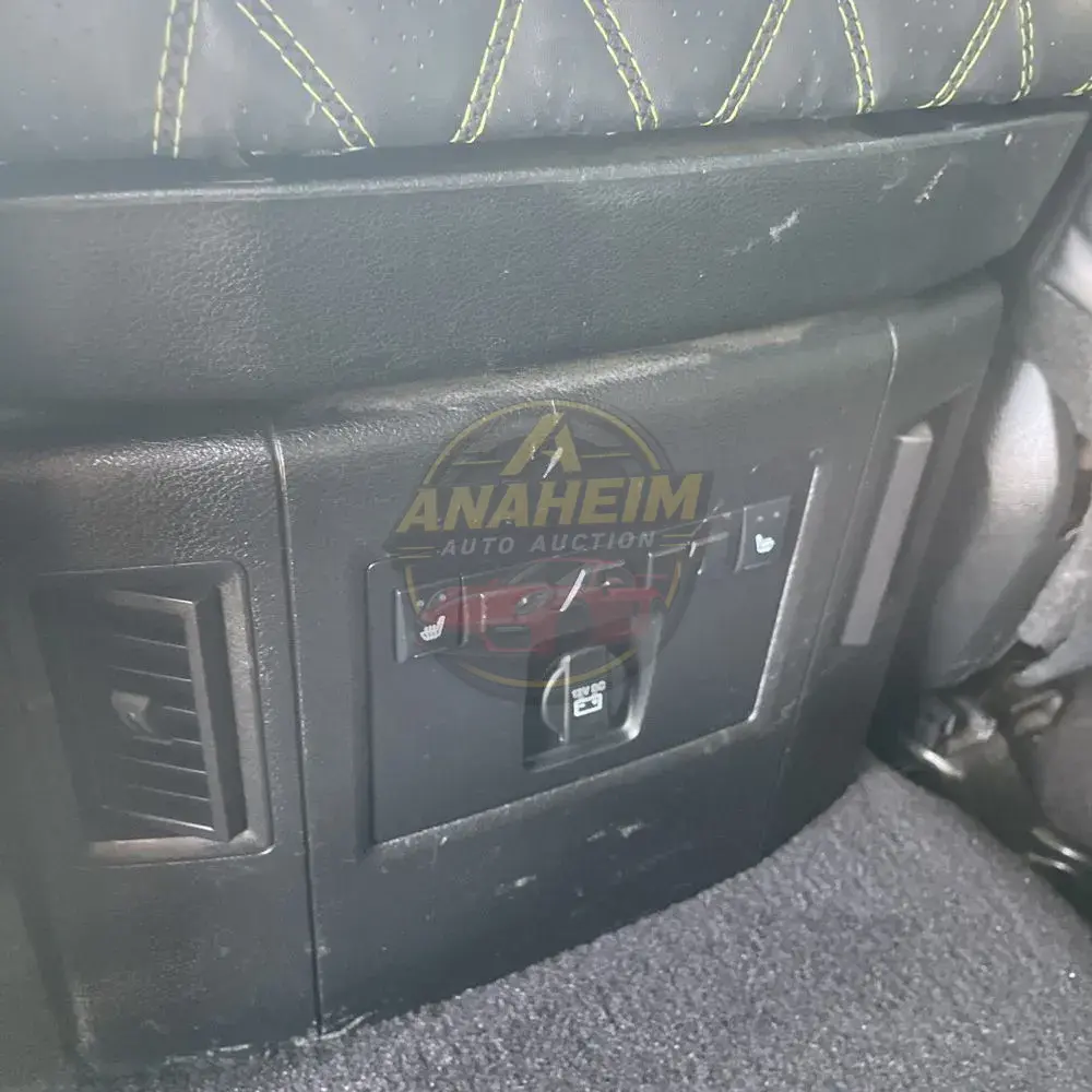 2018 Ram 3500 Laramie