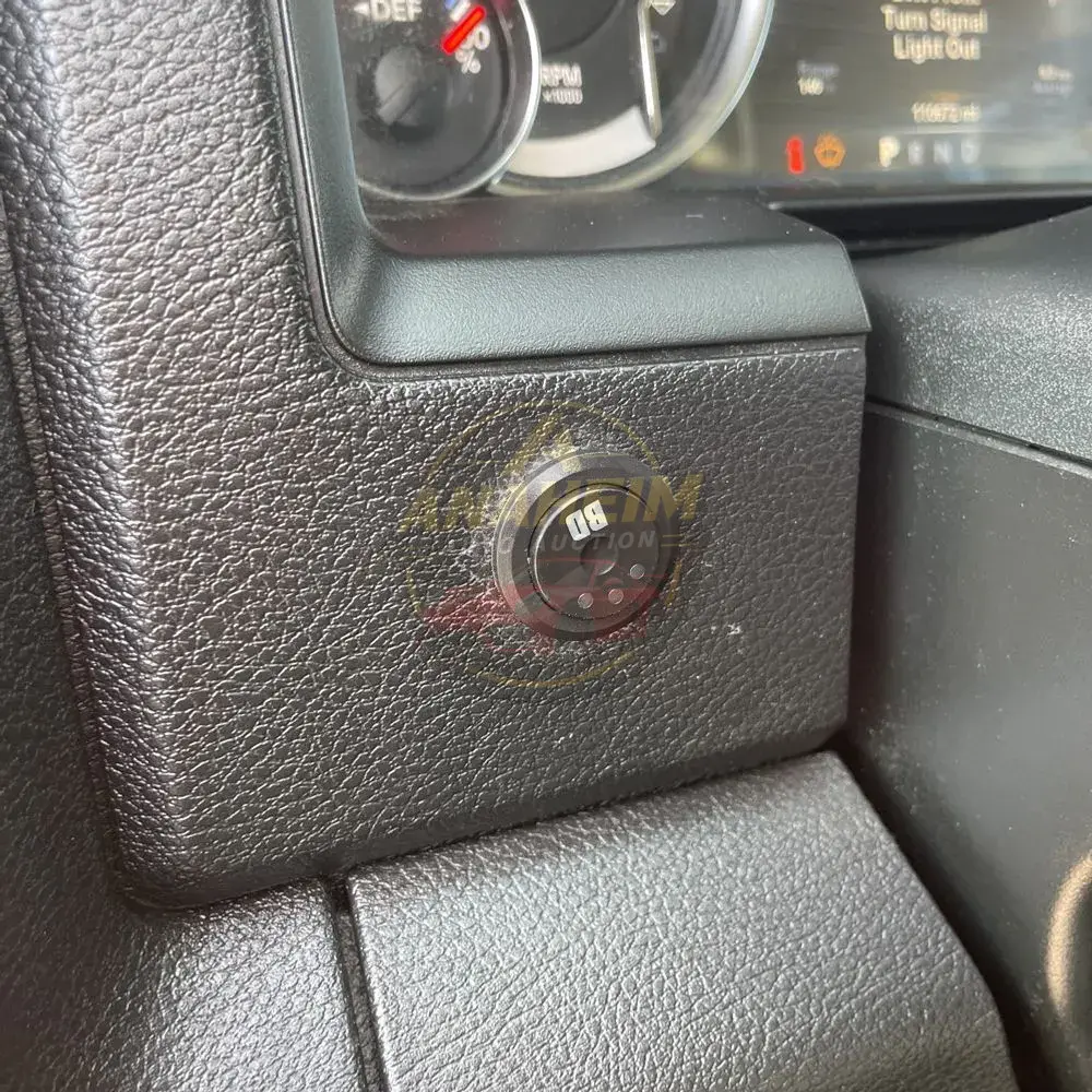 2018 Ram 3500 Laramie