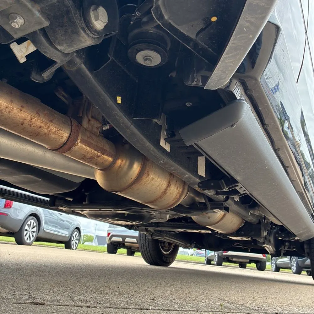 2026 Ram 3500 Laramie Mega Cab 4x4 6'4" Box