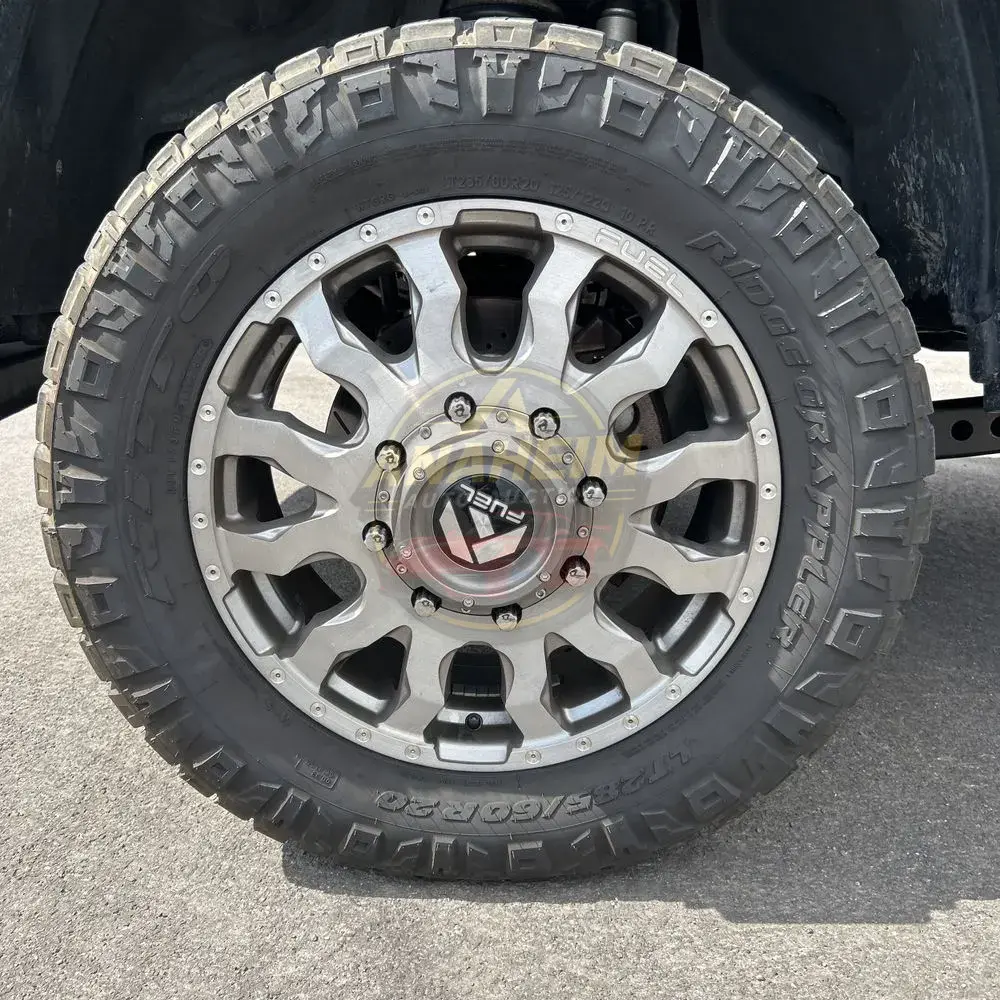 2021 Ram 3500 Ltd Longhorn