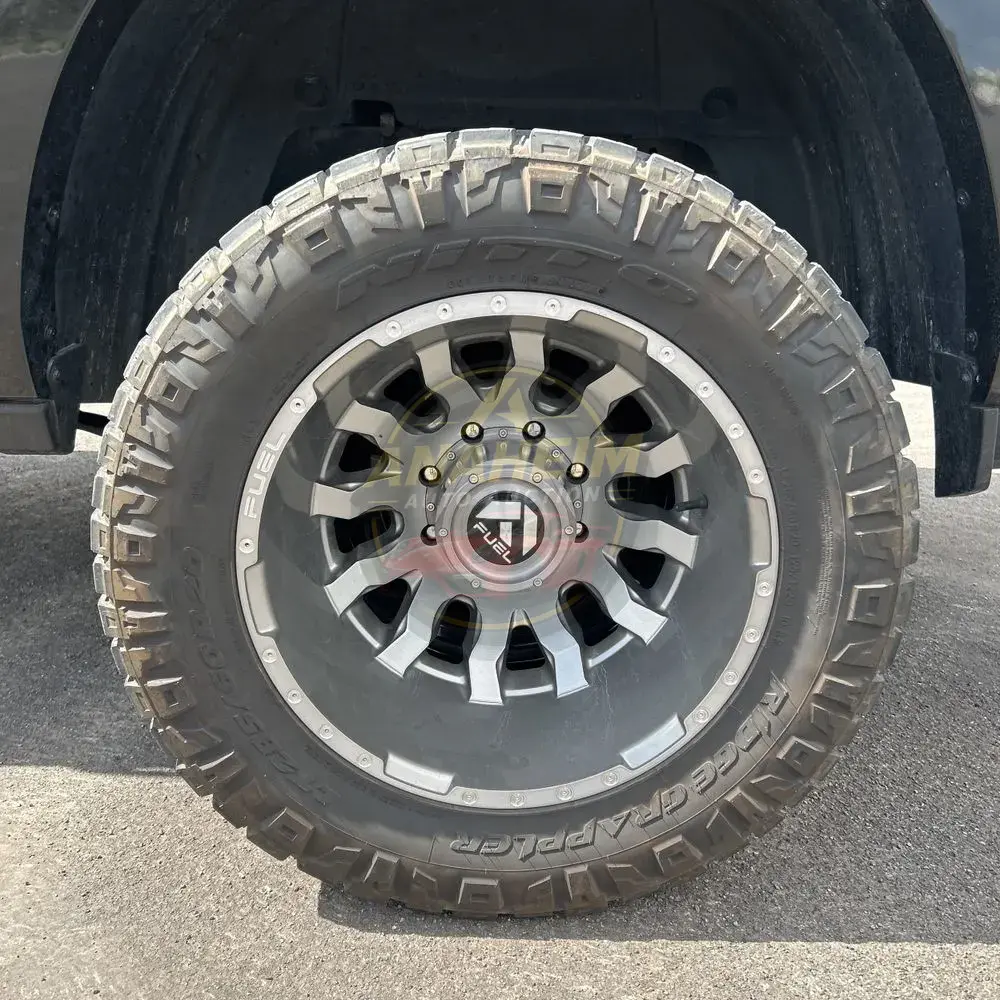 2021 Ram 3500 Ltd Longhorn