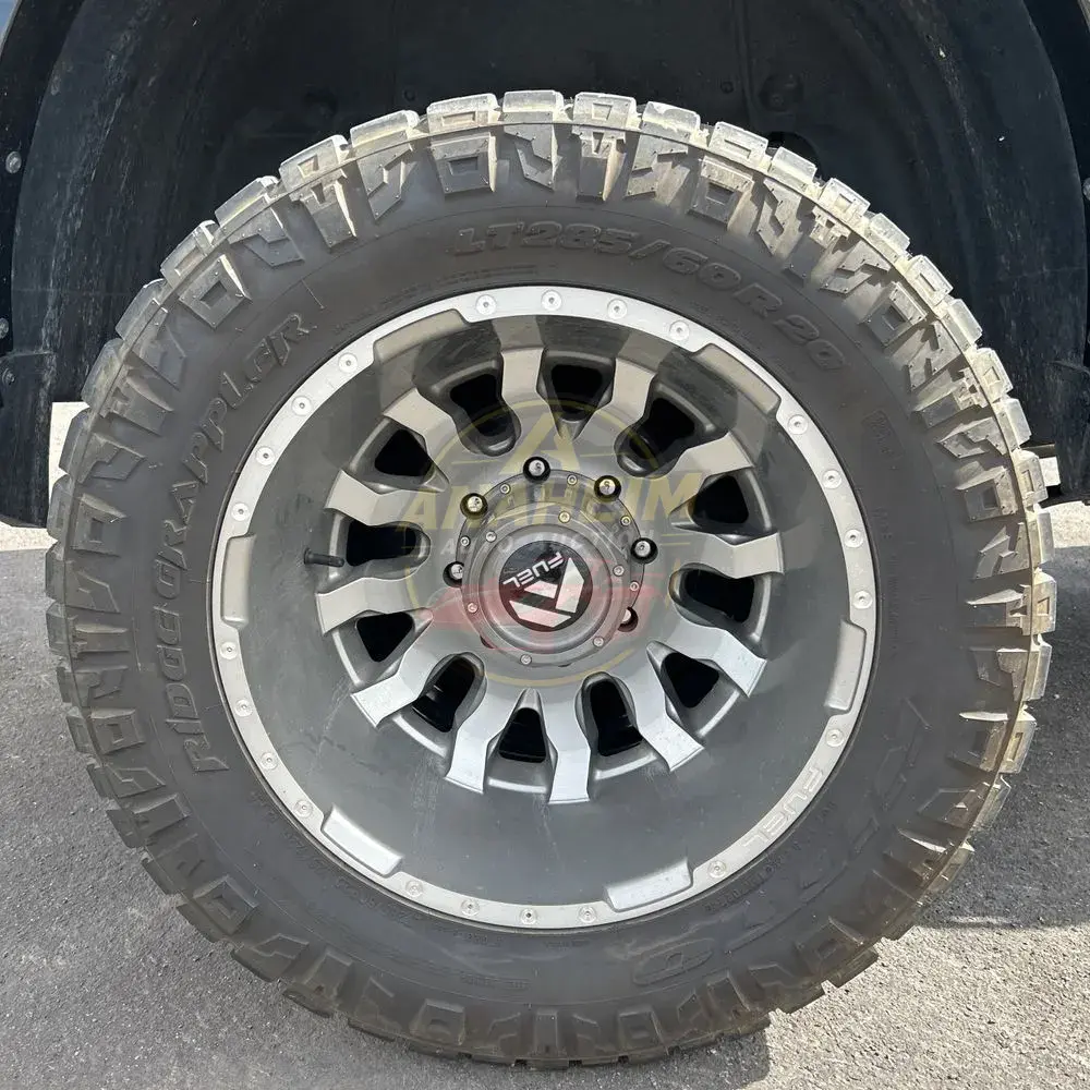 2021 Ram 3500 Ltd Longhorn