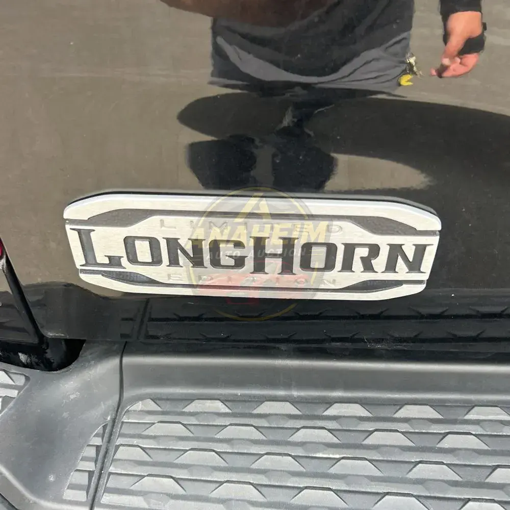 2021 Ram 3500 Ltd Longhorn