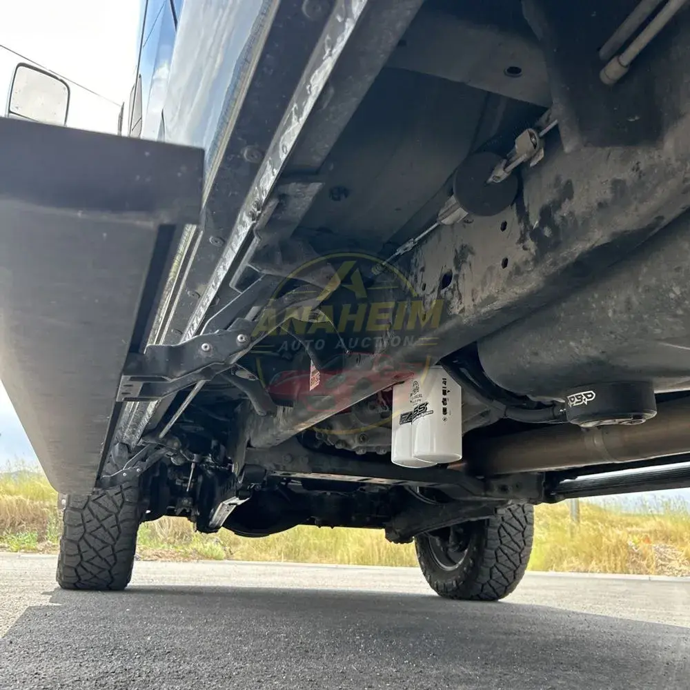 2021 Ram 3500 Ltd Longhorn
