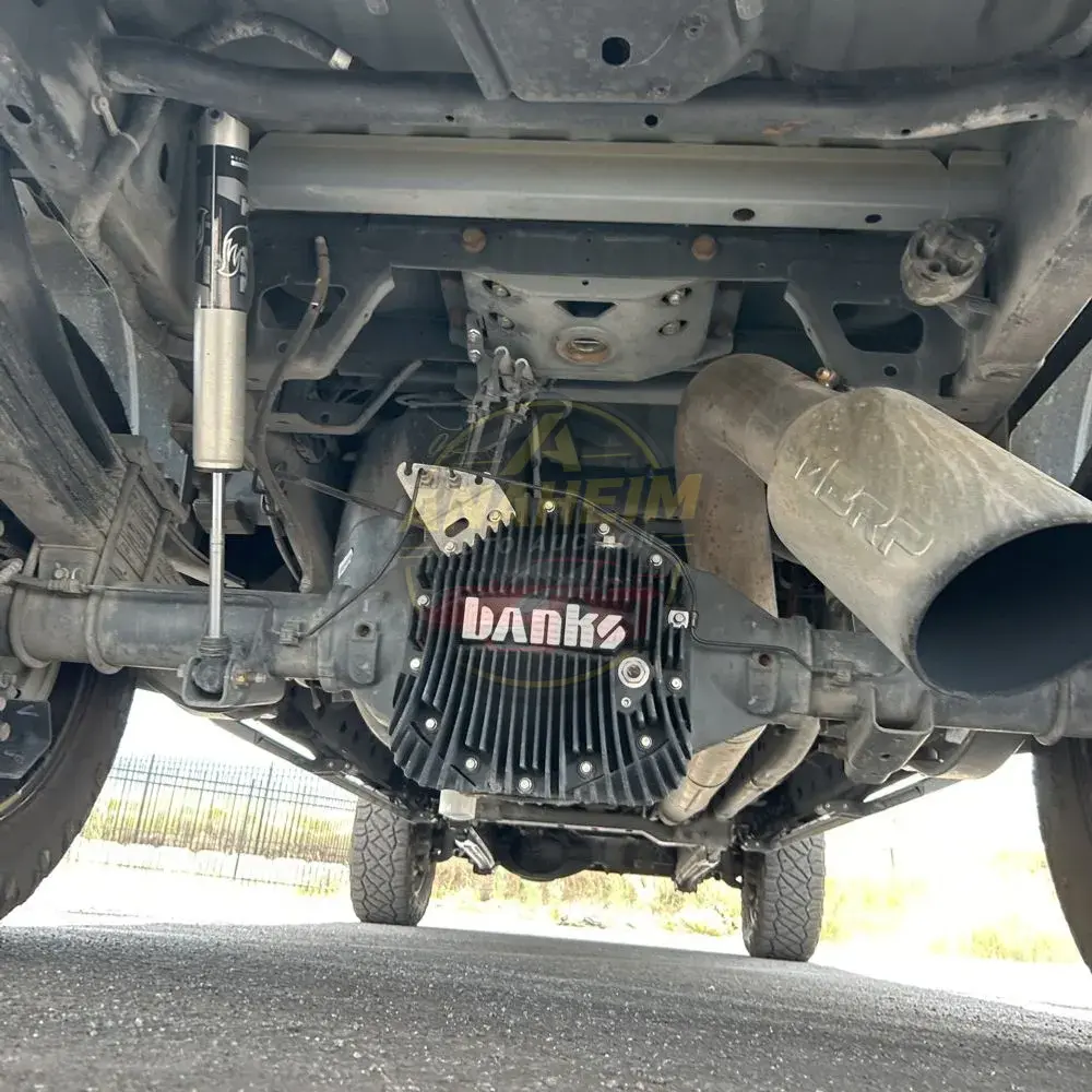 2021 Ram 3500 Ltd Longhorn