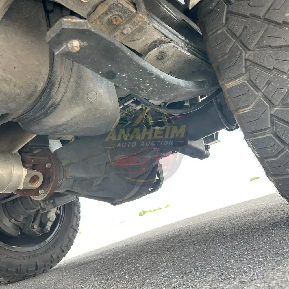 2021 Ram 3500 Ltd Longhorn