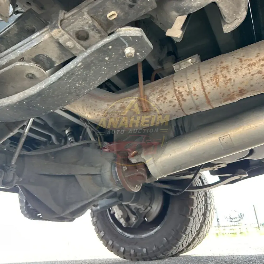 2021 Ram 3500 Ltd Longhorn
