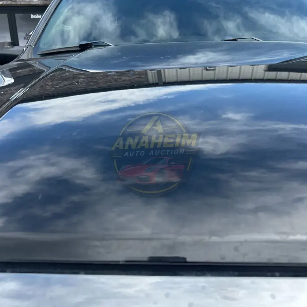 2021 Ram 3500 Ltd Longhorn