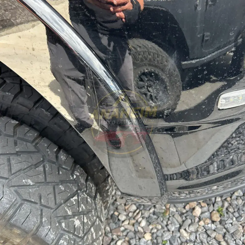 2021 Ram 3500 Ltd Longhorn