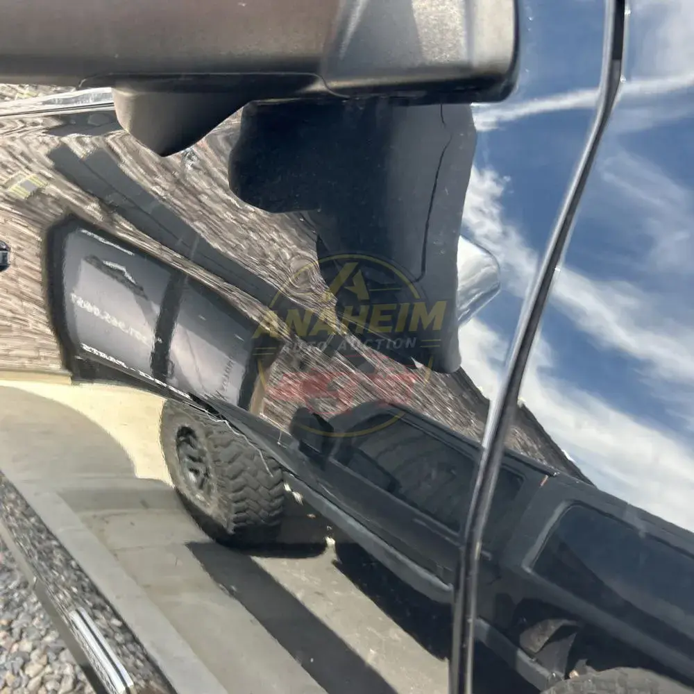 2021 Ram 3500 Ltd Longhorn
