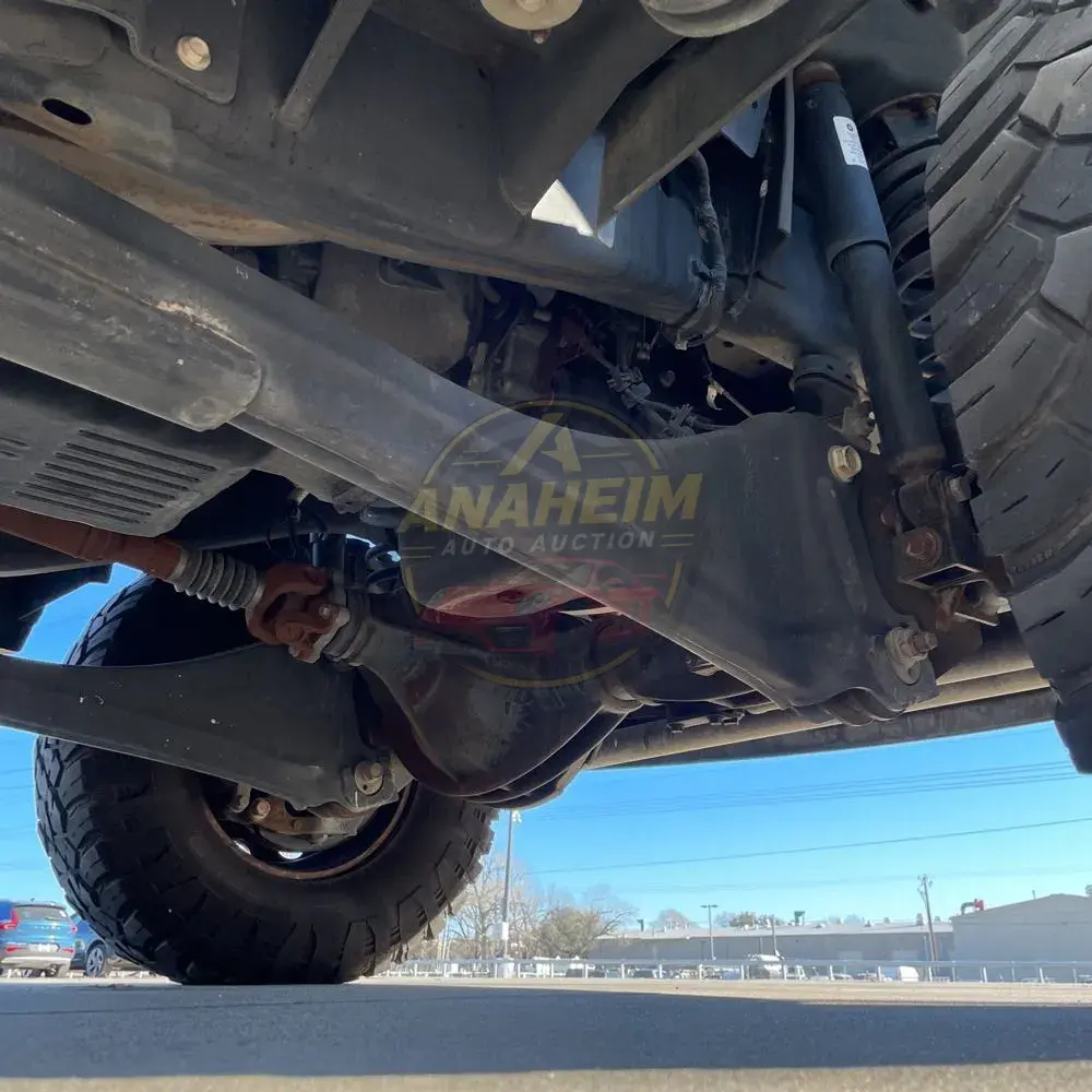 2015 Ram 3500 Laramie Longhorn