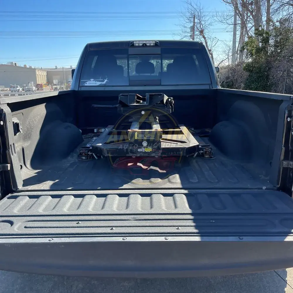 2015 Ram 3500 Laramie Longhorn