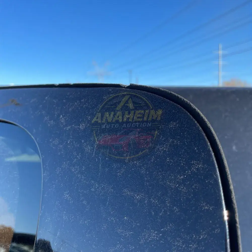 2015 Ram 3500 Laramie Longhorn