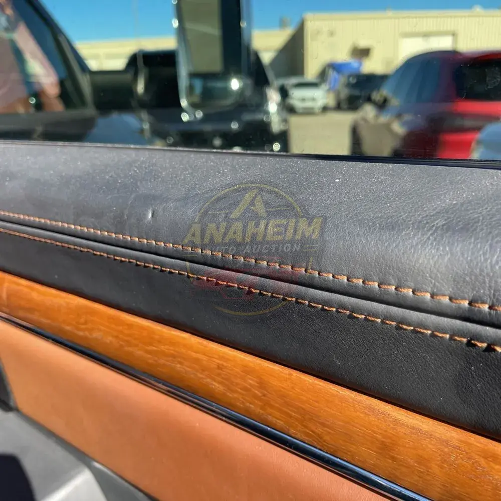 2015 Ram 3500 Laramie Longhorn