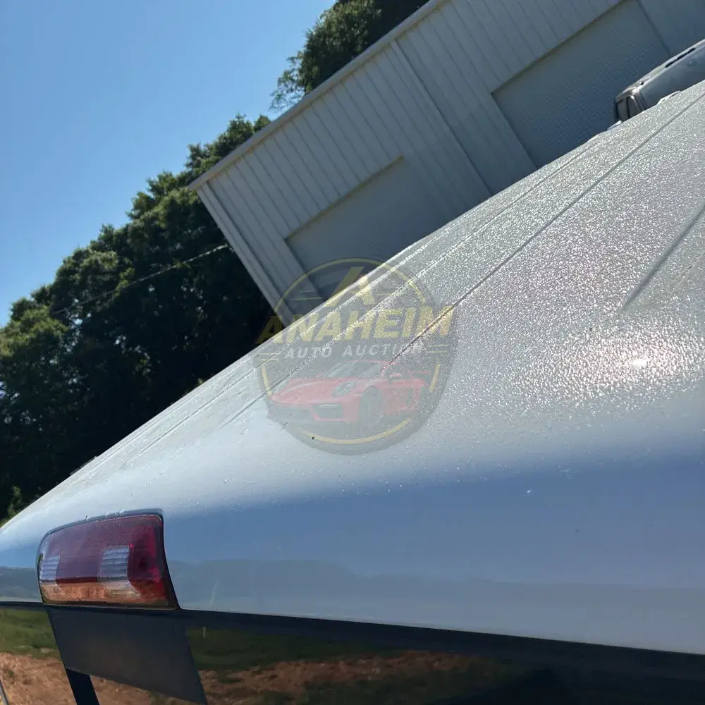 2019 Ram 3500 Longhorn Mega Cab 4x4 6'4" Box