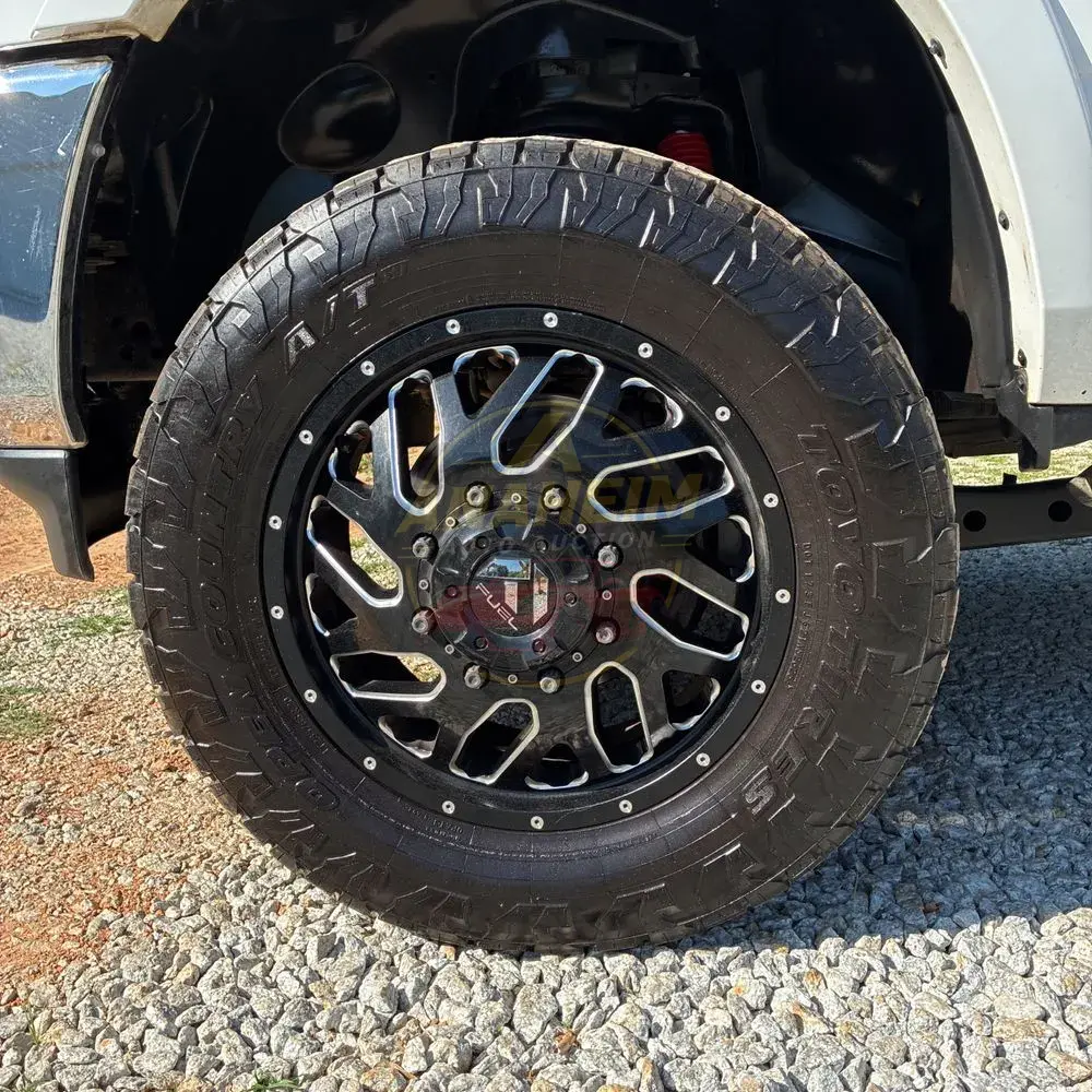 2019 Ram 3500 Longhorn Mega Cab 4x4 6'4" Box