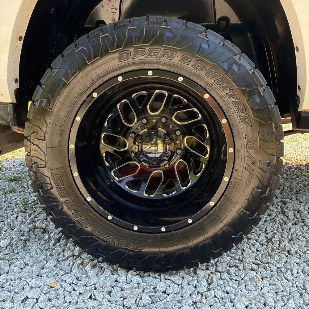 2019 Ram 3500 Longhorn Mega Cab 4x4 6'4" Box