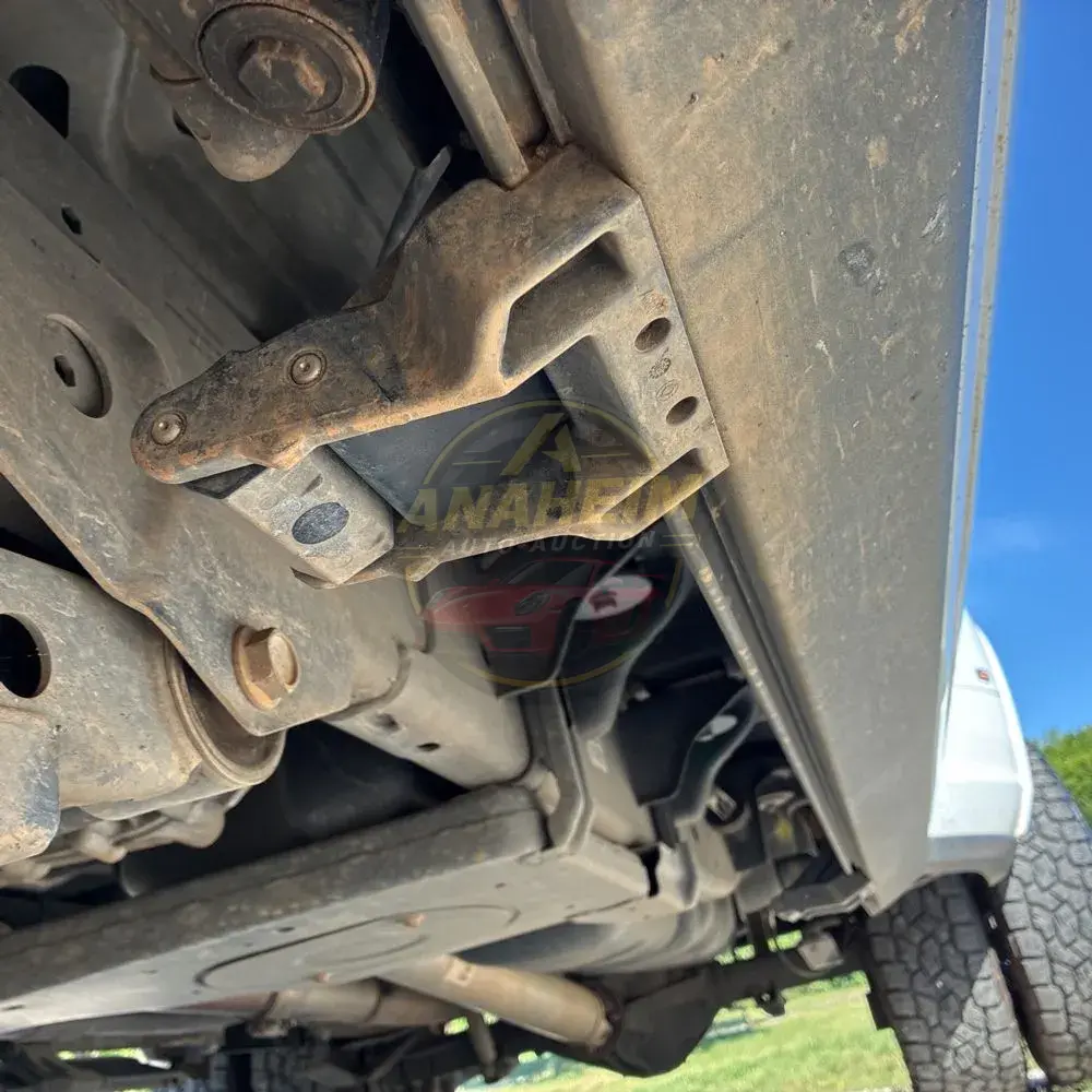 2019 Ram 3500 Longhorn Mega Cab 4x4 6'4" Box