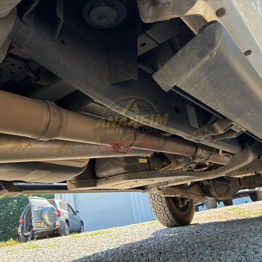 2019 Ram 3500 Longhorn Mega Cab 4x4 6'4" Box