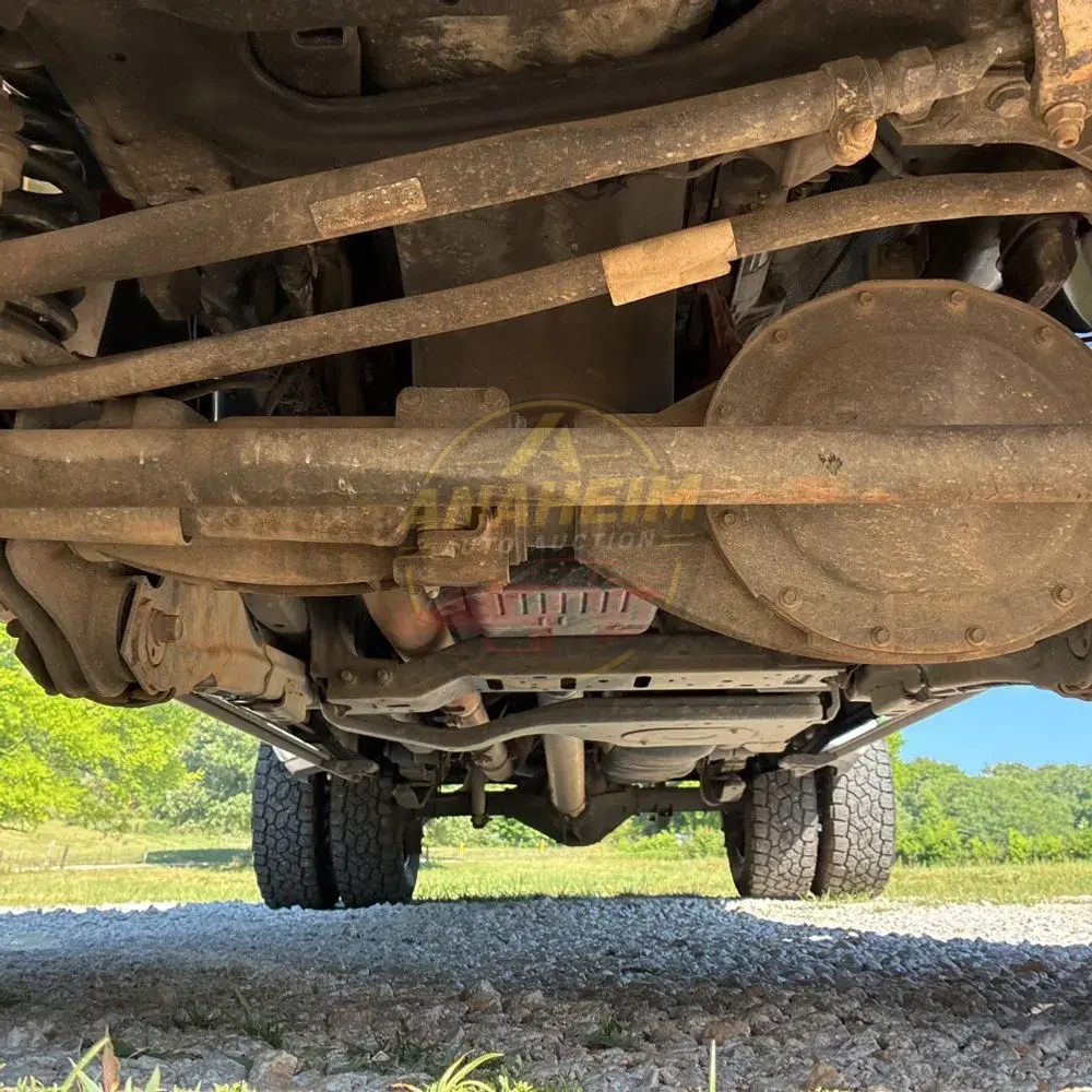 2019 Ram 3500 Longhorn Mega Cab 4x4 6'4" Box