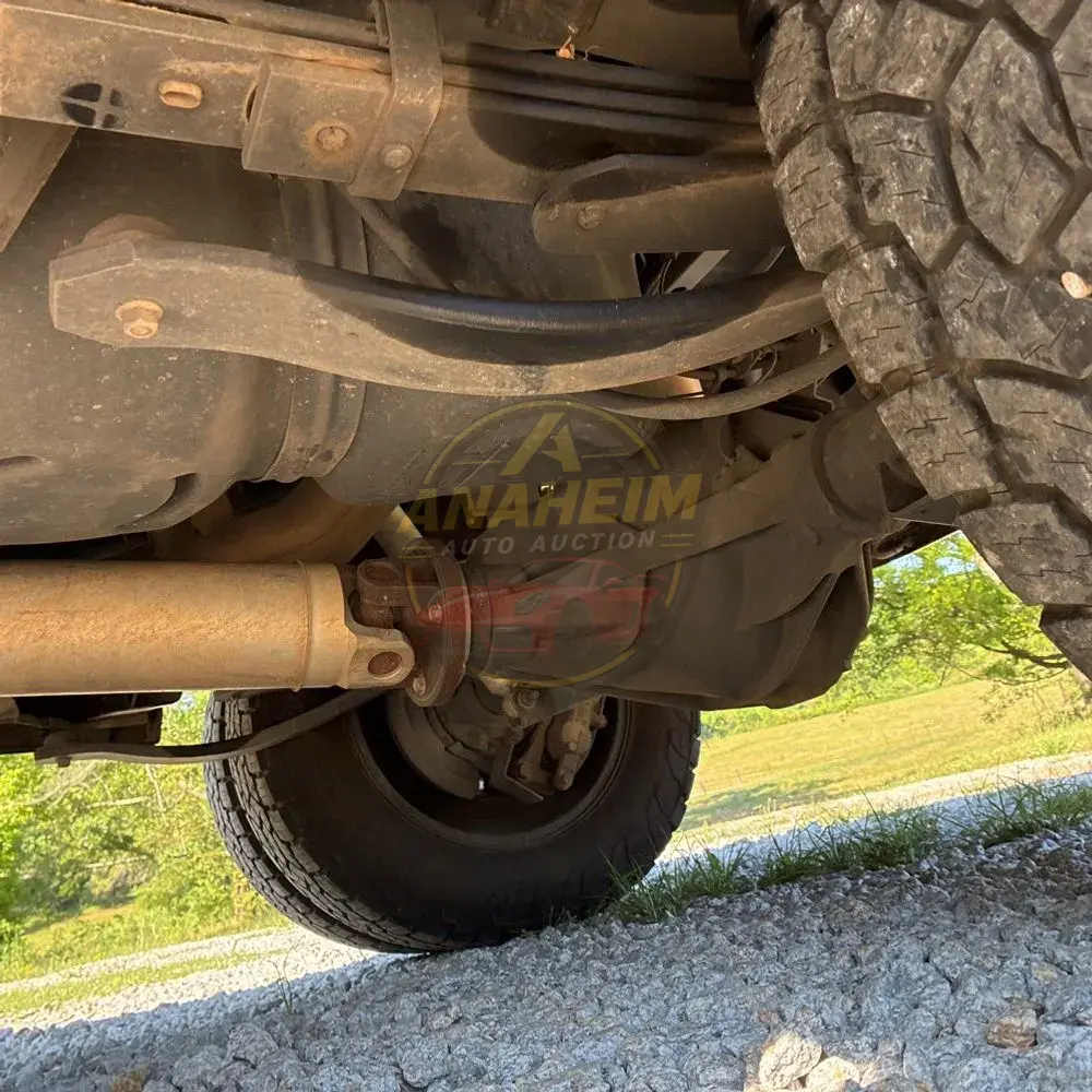 2019 Ram 3500 Longhorn Mega Cab 4x4 6'4" Box