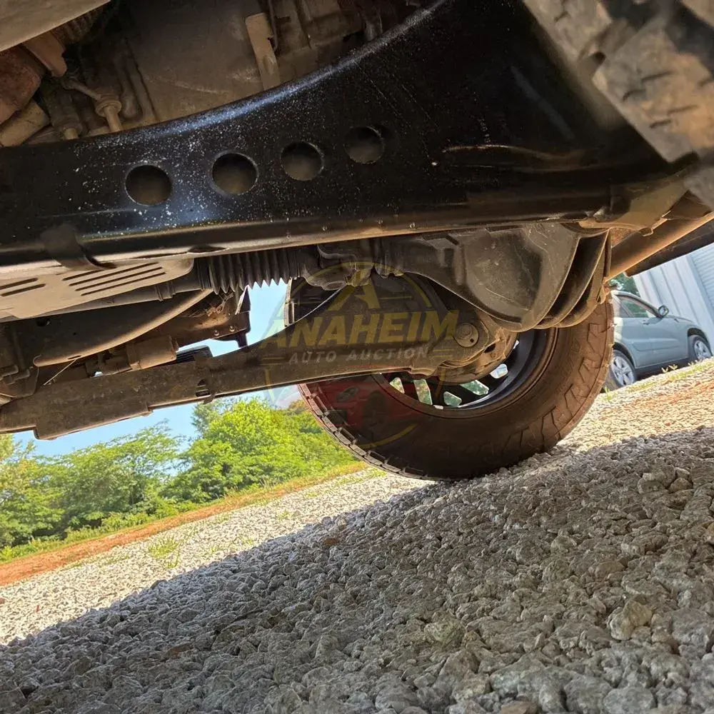 2019 Ram 3500 Longhorn Mega Cab 4x4 6'4" Box