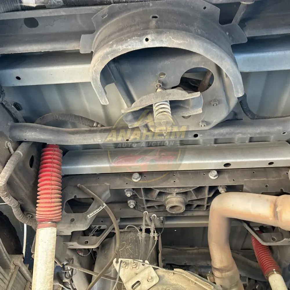 2019 Ram 3500 Longhorn Mega Cab 4x4 6'4" Box