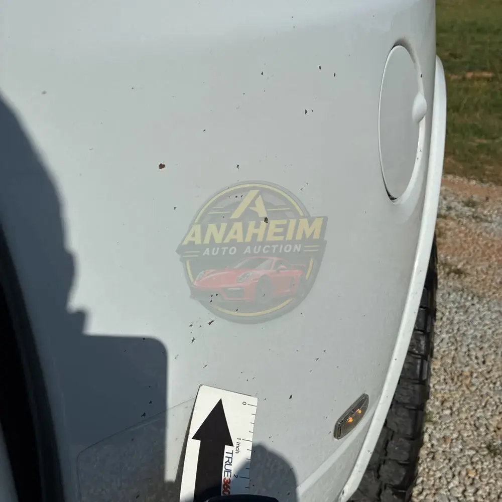 2019 Ram 3500 Longhorn Mega Cab 4x4 6'4" Box