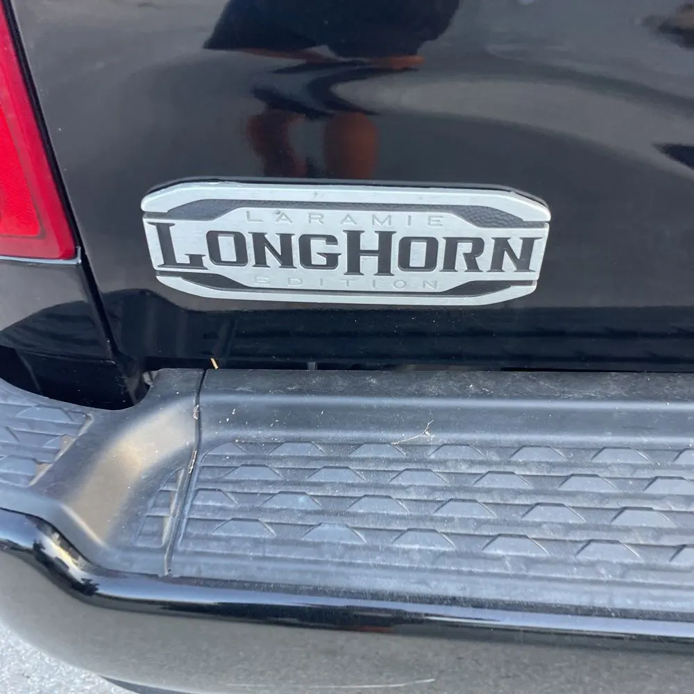2023 Ram 3500 Limited Longhorn