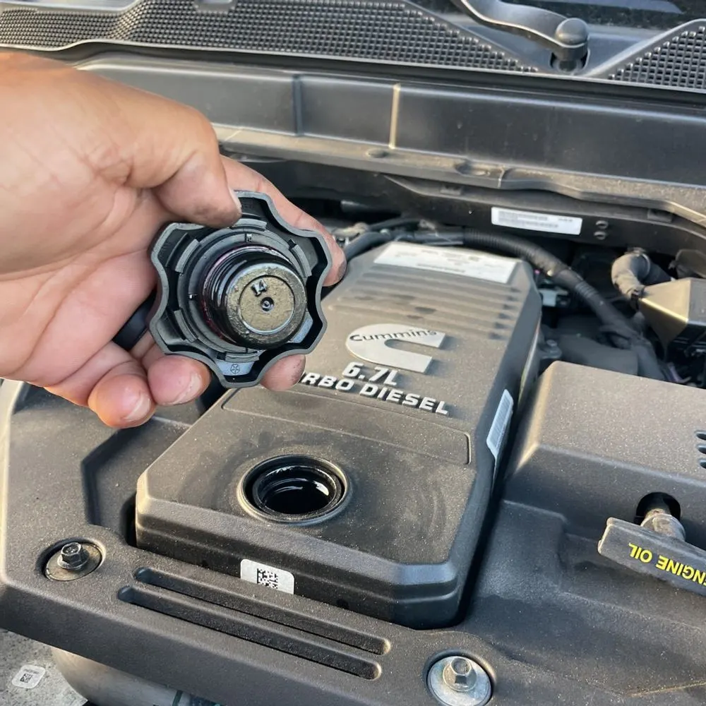 2023 Ram 3500 Limited Longhorn