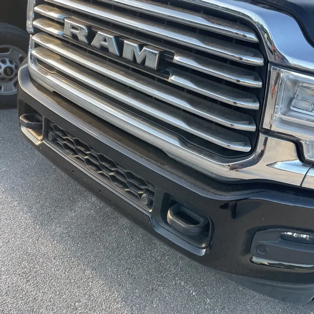 2023 Ram 3500 Limited Longhorn