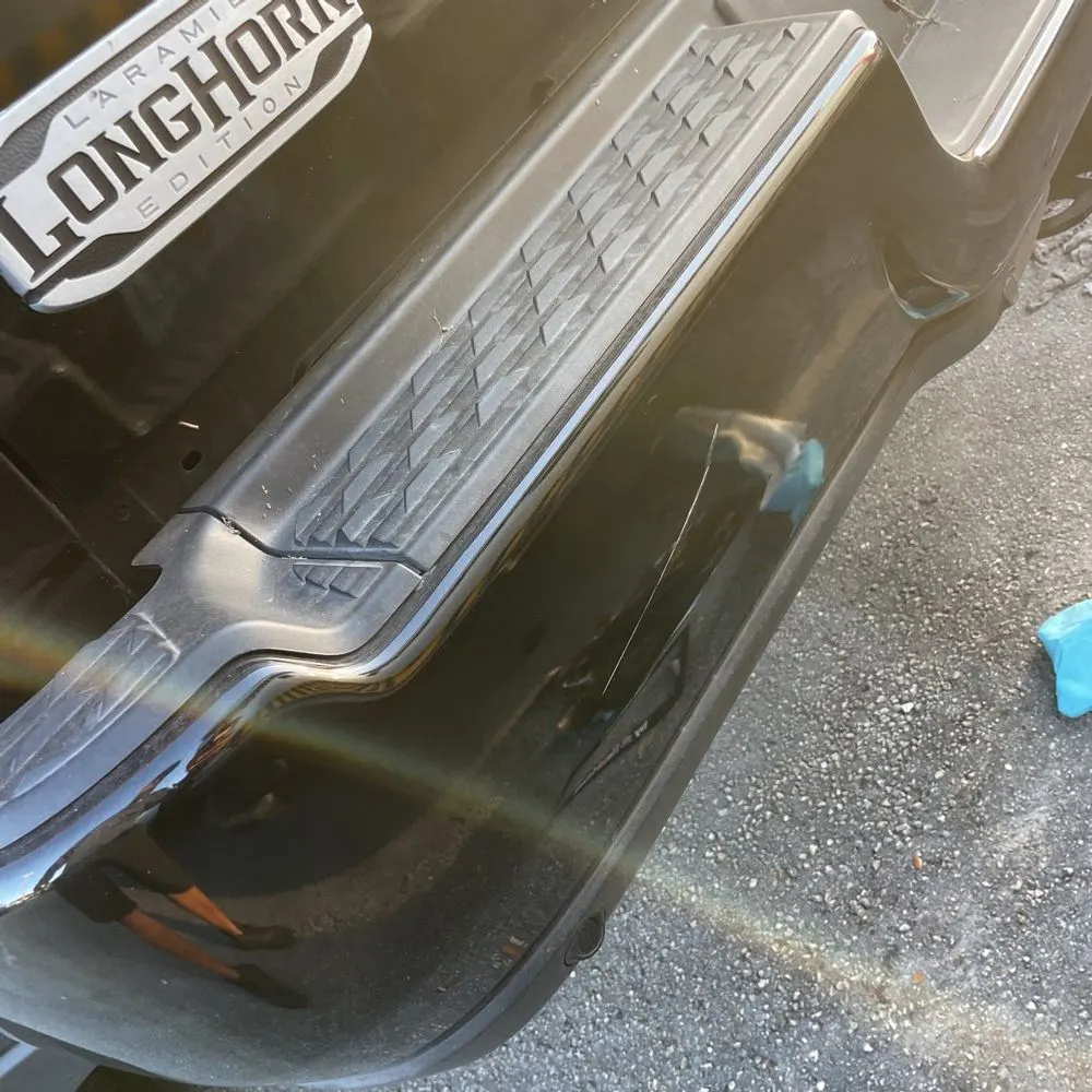 2023 Ram 3500 Limited Longhorn