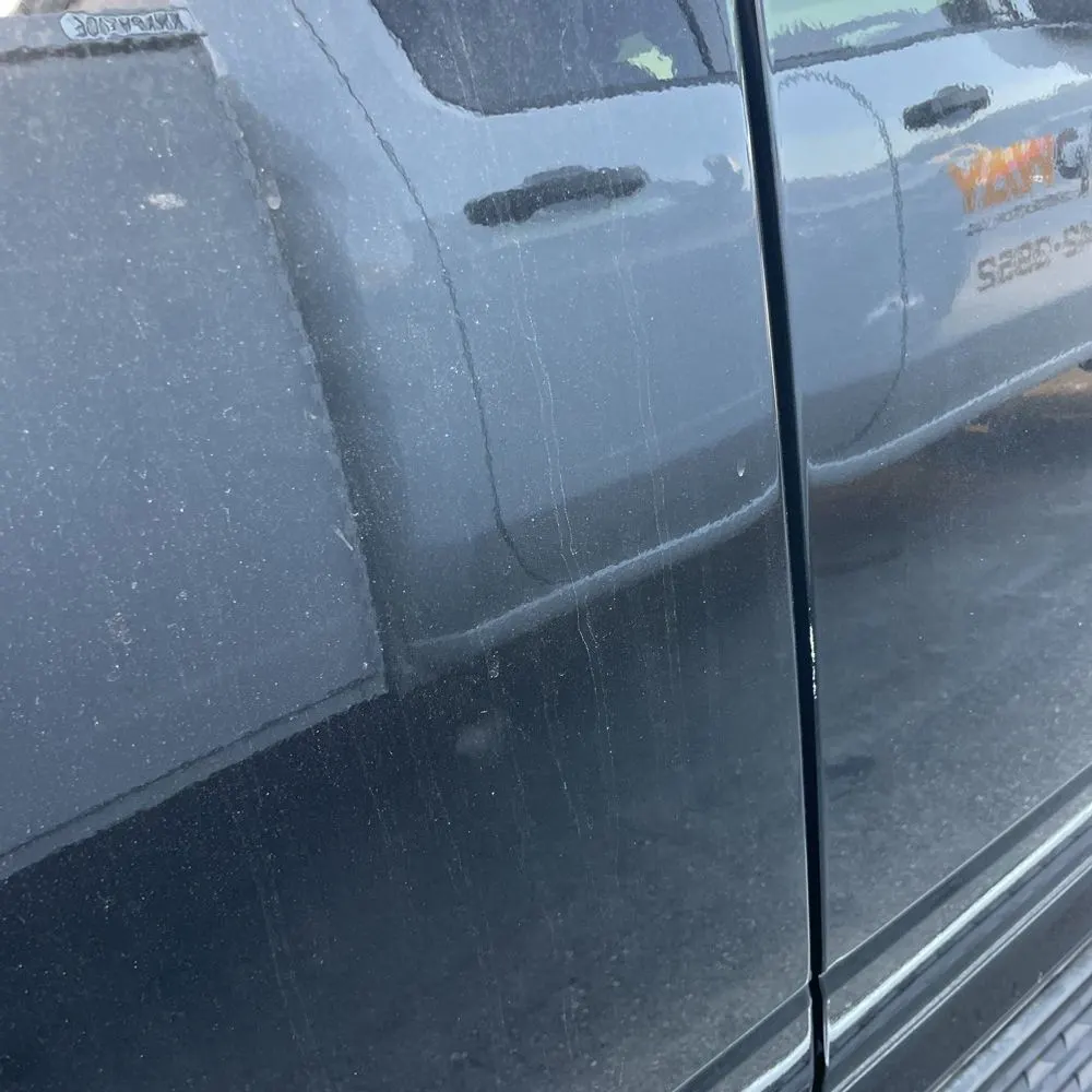 2023 Ram 3500 Limited Longhorn